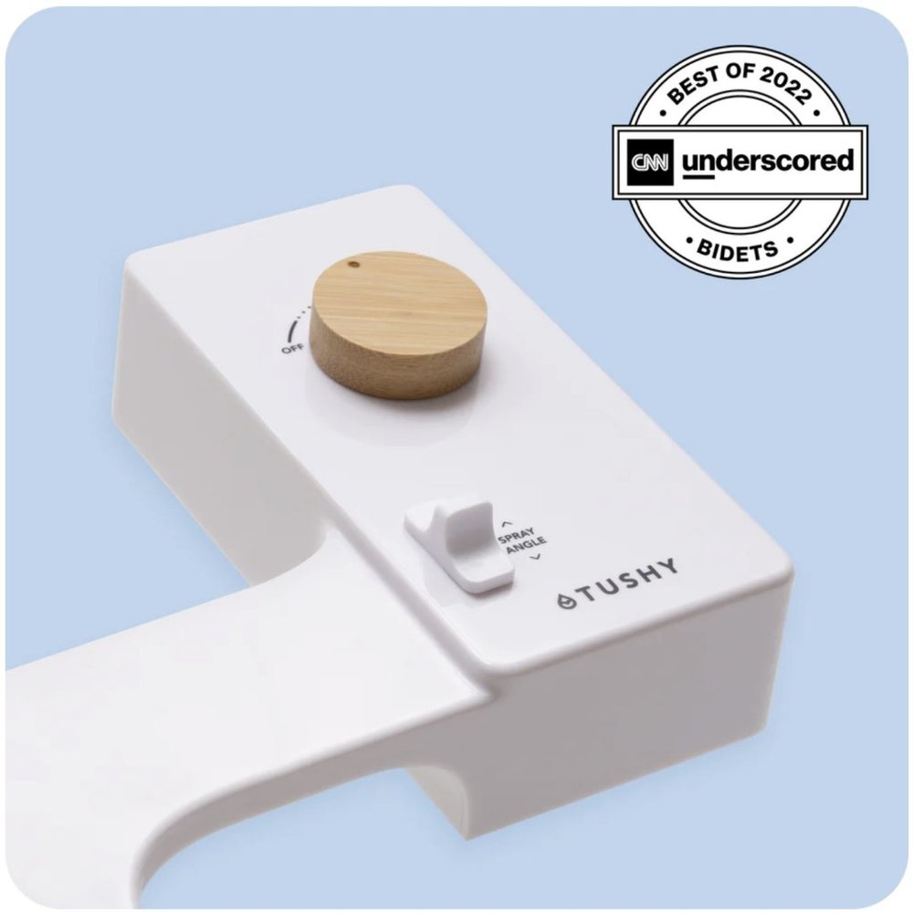 TUSHY Classic 3.0 Bidet, New with Unopened Box